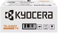 Картридж лазерный Kyocera TK-5450Y/1T...