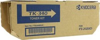 Картридж лазерный Kyocera TK-340/1T02...