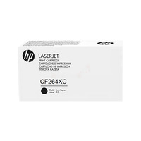 Картридж лазерный HP 646X/CE264XC, че...