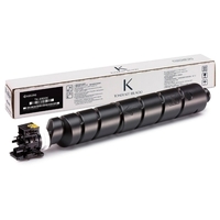 Картридж лазерный Kyocera TK-8800K/1T...