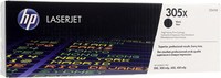 Картридж лазерный HP 305X/CE410X, чер...