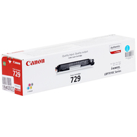 Картридж лазерный Canon 729C/4369B002...