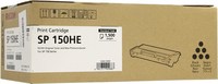 Картридж лазерный Ricoh SP 150НE/4080...