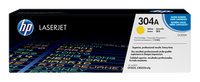 Картридж лазерный HP 304A/CC532AC, же...