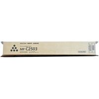 Картридж лазерный Ricoh MP C2503 Bk/8...