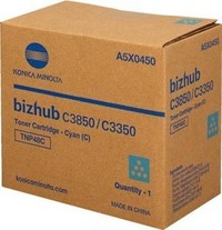 Картридж лазерный Konica Minolta TNP-...