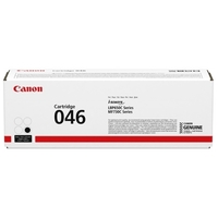Картридж лазерный Canon CRG 046 BK/12...