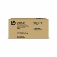 Картридж лазерный HP 657MC/W9031MC, г...