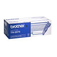 Картридж лазерный Brother TN-2075, че...