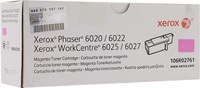 Картридж лазерный Xerox 106R02761, пу...