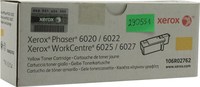 Картридж лазерный Xerox 106R02762, же...