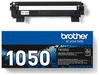 Картридж лазерный Brother TN1050, чер...