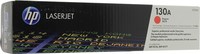 Картридж лазерный HP 130A/CF353A, пур...