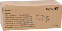 Картридж лазерный Xerox 006R01683, че...