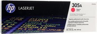 Картридж лазерный HP 305A/CE413A, пур...