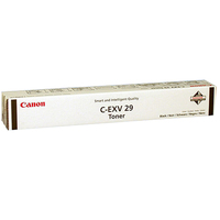 Картридж лазерный Canon C-EXV29Bk/279...