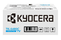 Картридж лазерный Kyocera TK-5480C/1T...