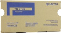 Картридж лазерный Kyocera TK-3130/1T0...