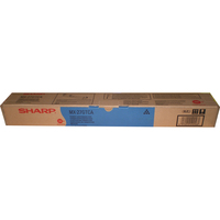 Картридж лазерный SHARP MX23GTCA, гол...