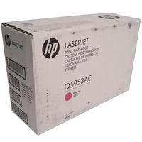 Картридж лазерный HP 643A/Q5953AC, пу...