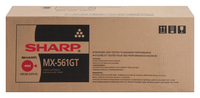 Картридж лазерный SHARP MX-561GT/MX56...
