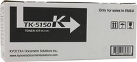 Картридж лазерный Kyocera TK-5150K/1T...
