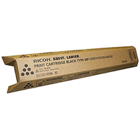 Картридж лазерный Ricoh MPC2551HE B/8...