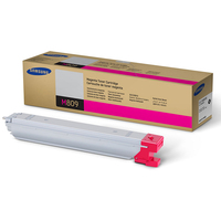 Картридж лазерный Samsung CLT-M809S/S...