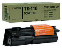 Картридж лазерный Kyocera TK-110/1T02...