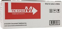 Картридж лазерный Kyocera TK-5150M/1T...