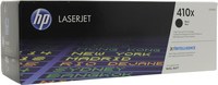 Картридж лазерный HP 410X/CF410X, чер...