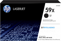 Картридж лазерный HP 59X/CF259X, черн...