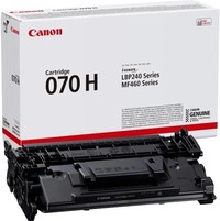Картридж лазерный Canon 070H BK/5640C...