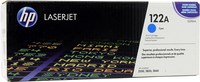 Картридж лазерный HP 122A/Q3961A, гол...