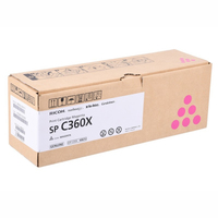 Картридж лазерный Ricoh SPC360X/40825...