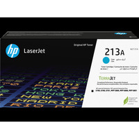 Картридж лазерный HP 213A/W2131A, гол...