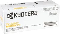 Картридж лазерный Kyocera TK-5380Y/1T...