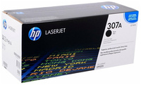 Картридж лазерный HP 307A/CE740AH, че...