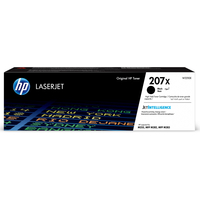 Картридж лазерный HP 207X/W2210X, чер...