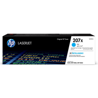 Картридж лазерный HP 207X/W2211X, гол...