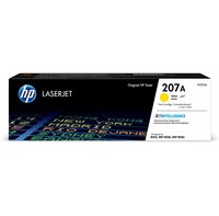 Картридж лазерный HP 207A/W2212A, жел...