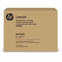 Картридж лазерный HP 89MC/W9008MC, че...