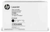 Картридж лазерный HP CF226JC, черный,...
