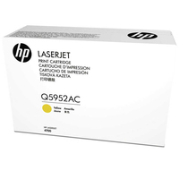 Картридж лазерный HP 643A/Q5952AC, же...