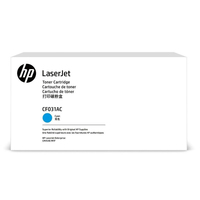 Картридж лазерный HP 646A/CF031AC, го...