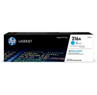 Картридж лазерный HP 216A/W2411A, гол...