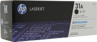Картридж лазерный HP 31A/CF231A, черн...