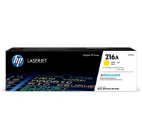 Картридж лазерный HP 216A/W2412A, жел...