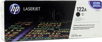 Картридж лазерный HP 122A/Q3960A, чер...