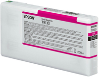 Картридж струйный Epson T9133 (C13T91...